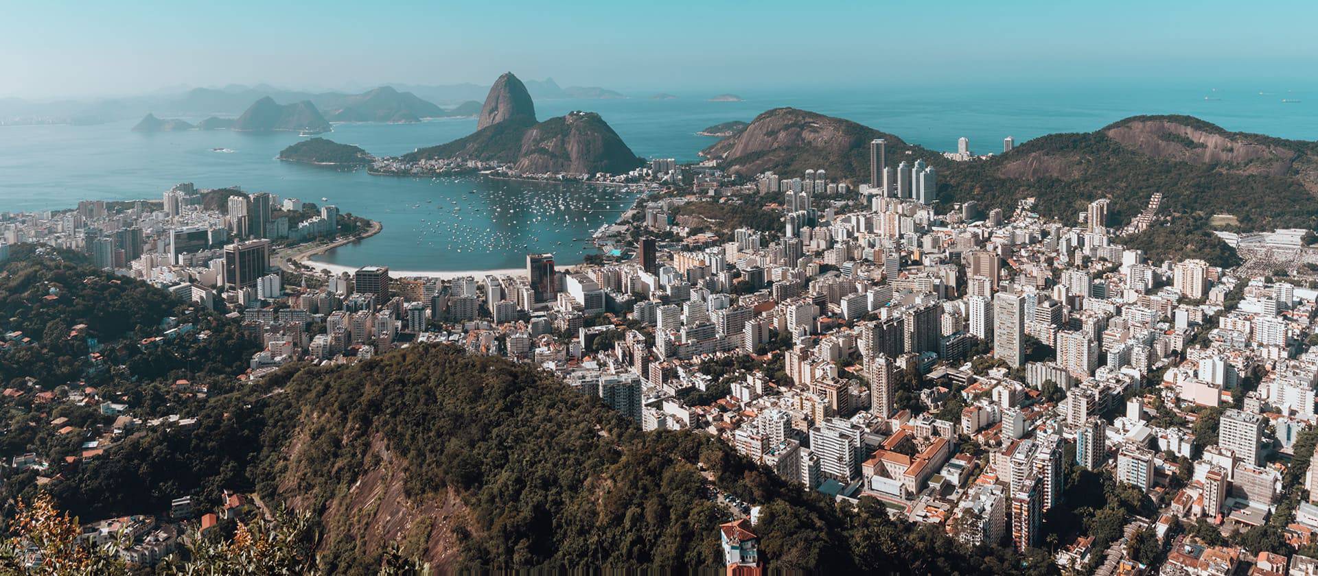 Banner - CJ Imóveis