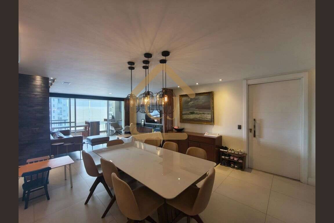  - Apartamento à venda, com 4 quartos - Cidade Jardim