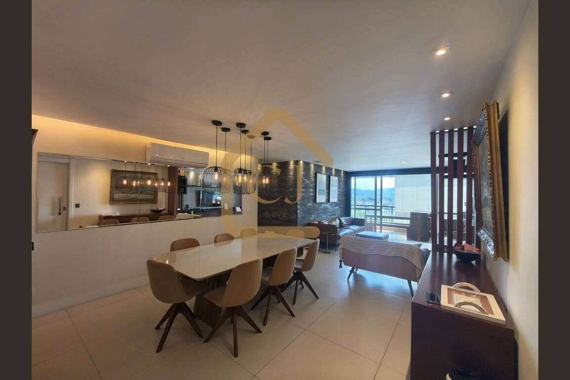  - Apartamento à venda, com 4 quartos - Cidade Jardim