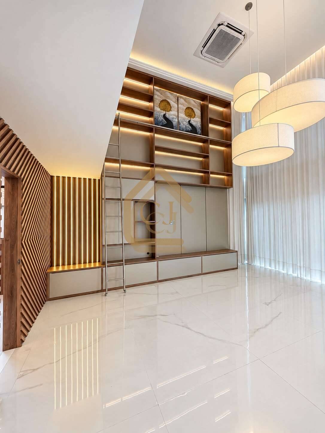  - Apartamento à venda com 4 quartos -  Peninsula