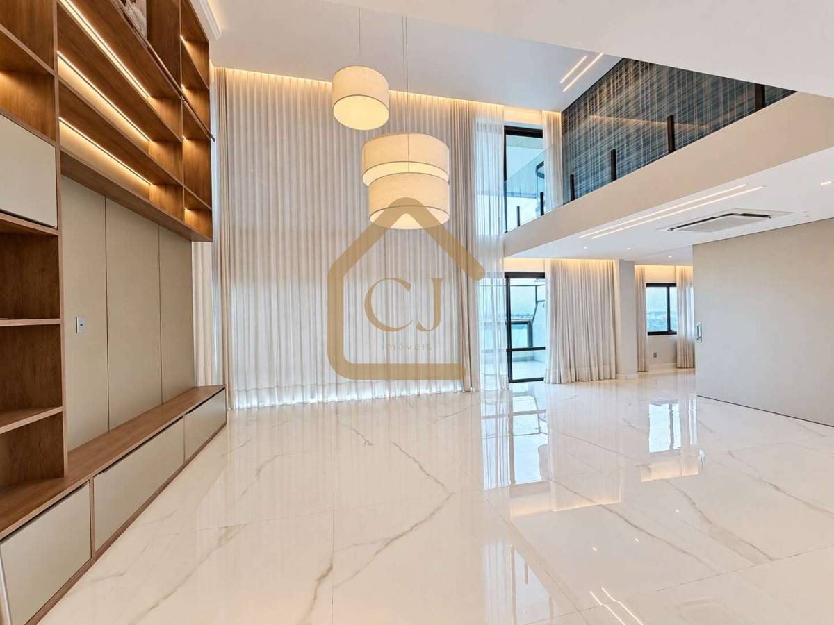  - Apartamento à venda com 4 quartos -  Peninsula