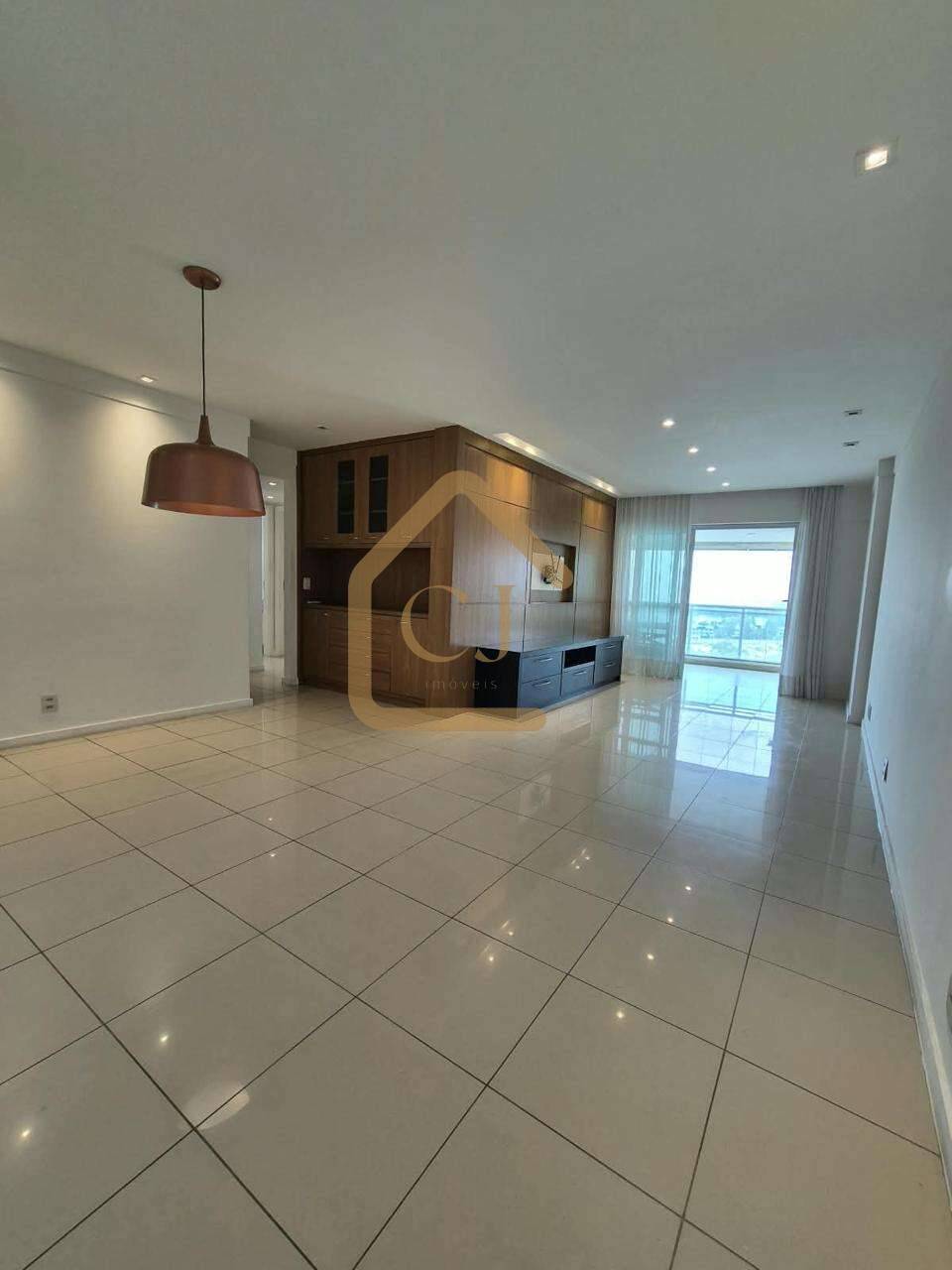  - Apartamento à venda com 4 quartos/ Rio 2