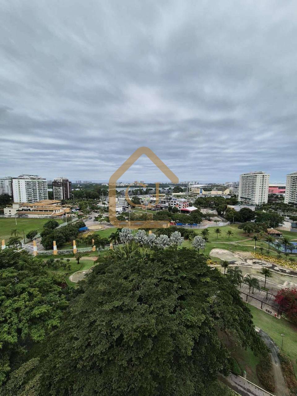  - Apartamento à venda com 4 quartos/ Rio 2