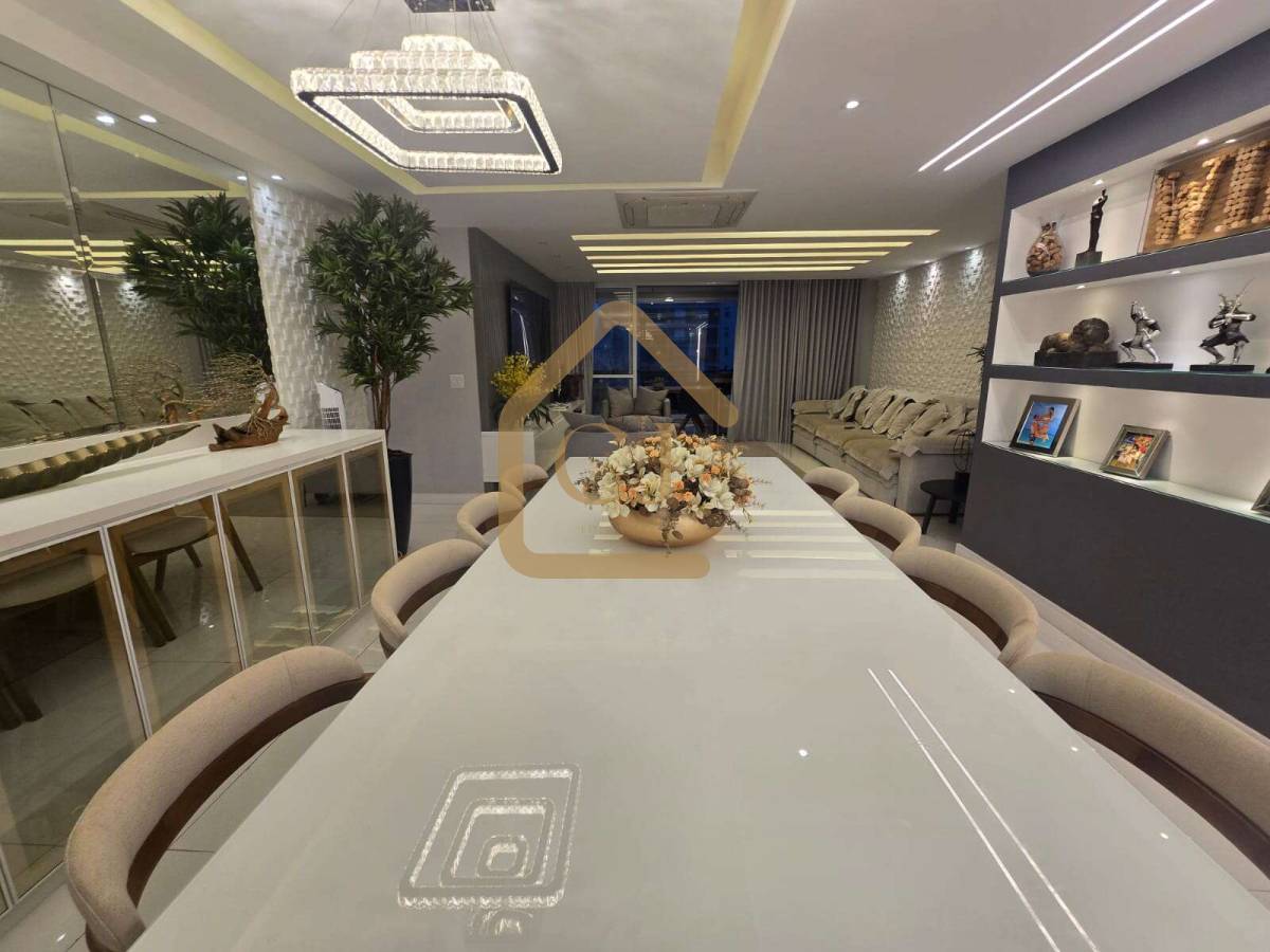  - Apartamento à venda em Rio de Janeiro, Barra Olímpica, com 3 quartos, 166m²