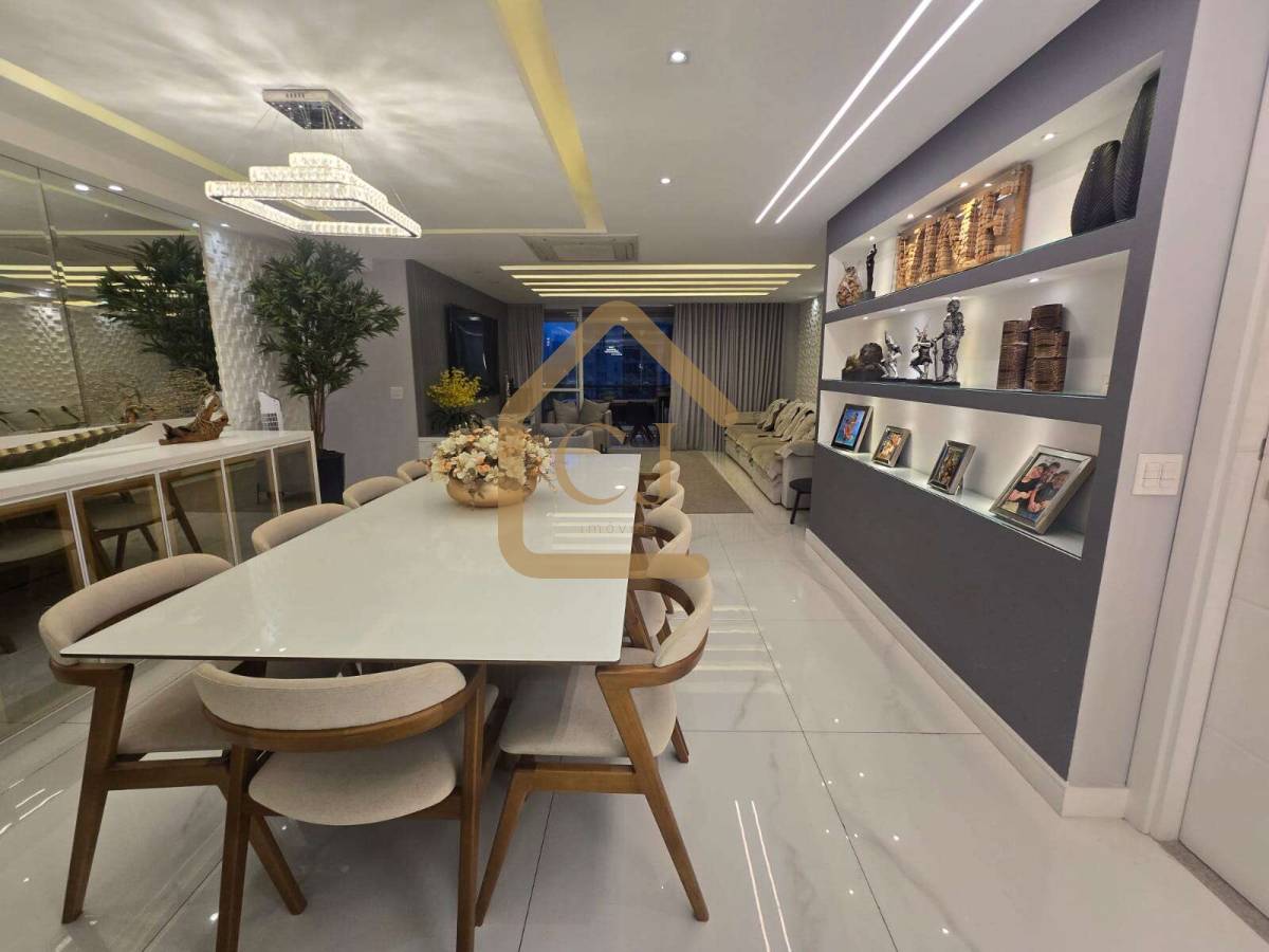  - Apartamento à venda em Rio de Janeiro, Barra Olímpica, com 3 quartos, 166m²