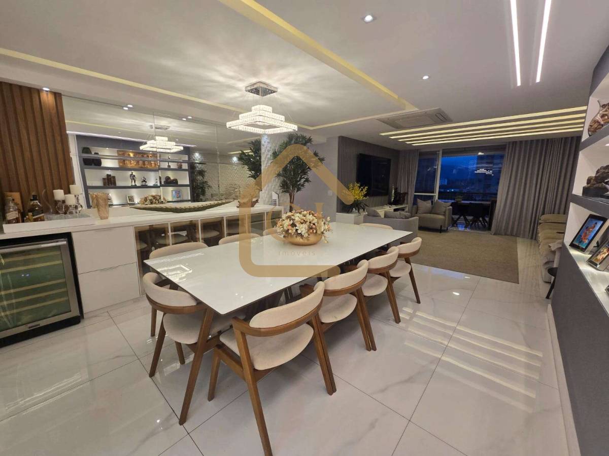  - Apartamento à venda em Rio de Janeiro, Barra Olímpica, com 3 quartos, 166m²