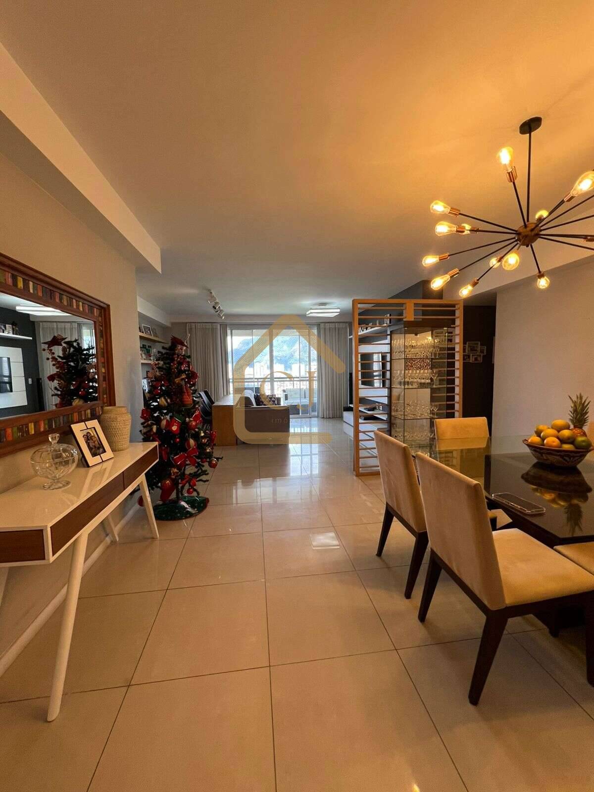 Apartamento à venda em Rio de Janeiro, Barra Olímpica, com 3 quartos, 143m² - CJ Imóveis