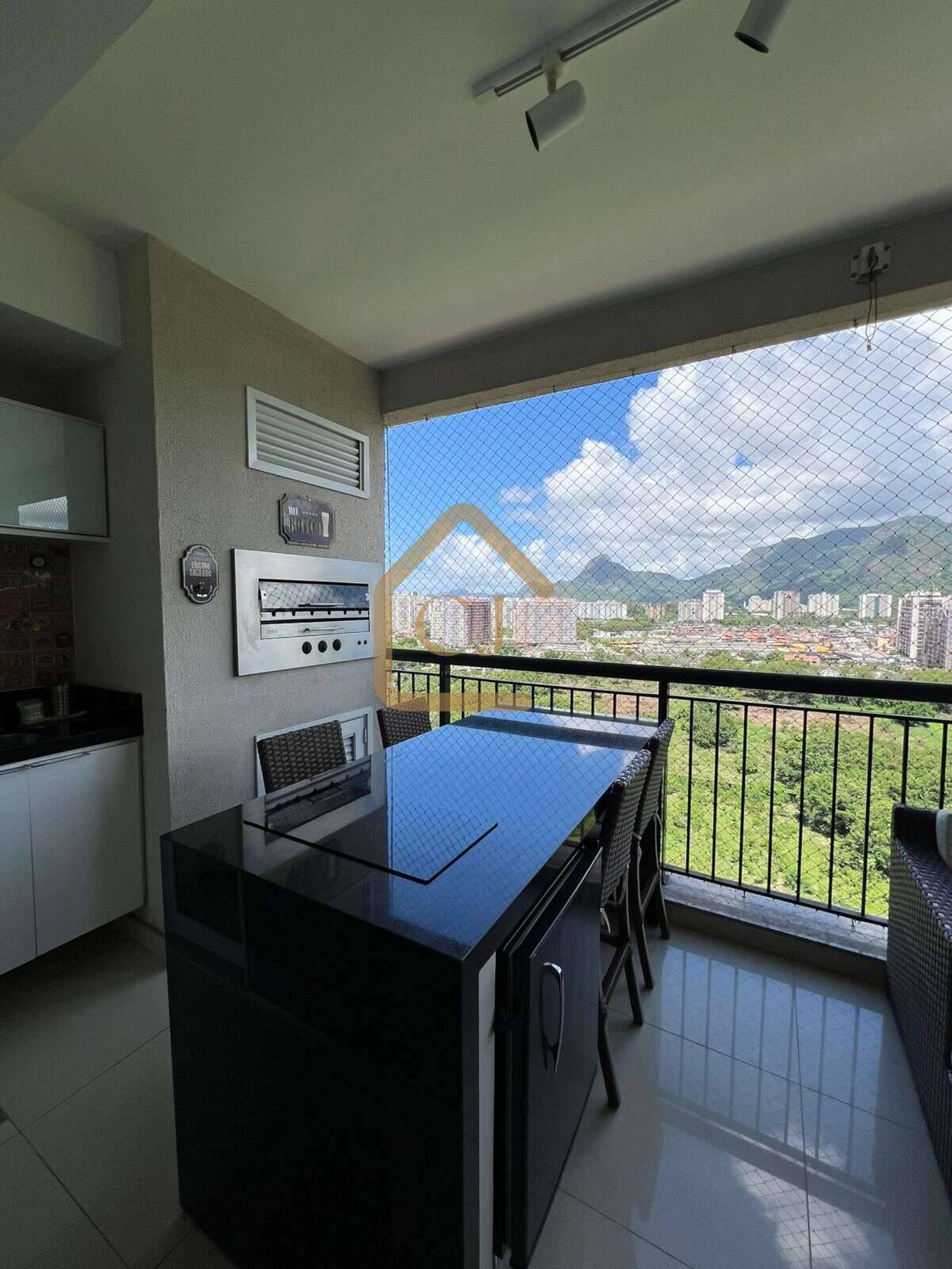  - Apartamento à venda em Rio de Janeiro, Barra Olímpica, com 3 quartos, 143m²