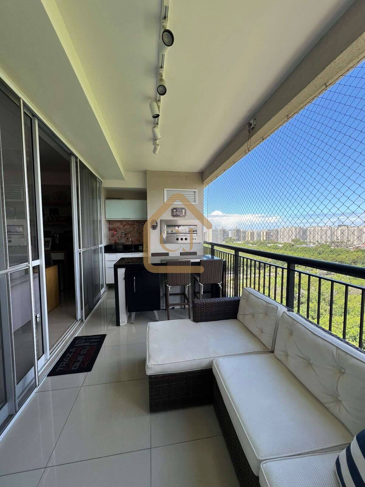  - Apartamento à venda em Rio de Janeiro, Barra Olímpica, com 3 quartos, 143m²