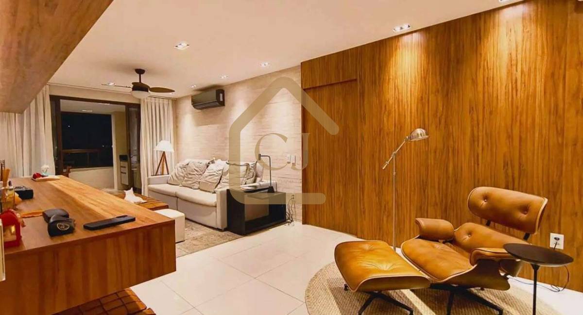Apartamento à venda com 3 quartos - Barra Olímpica,Rio de Janeiro