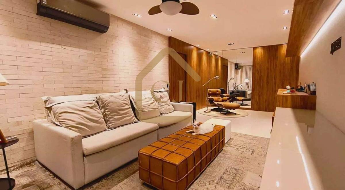 Apartamento à venda com 3 quartos - Barra Olímpica,Rio de Janeiro