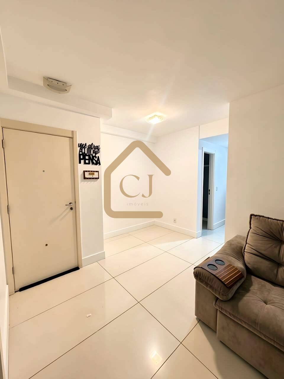 - Apartamento à venda com 2 quartos - Cidade Jardim