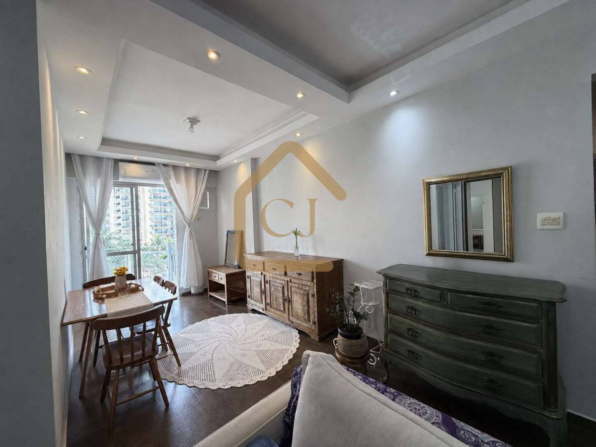 Apartamento com 2 Quartos à venda, 74m² - Barra Olímpica - CJ Imóveis
