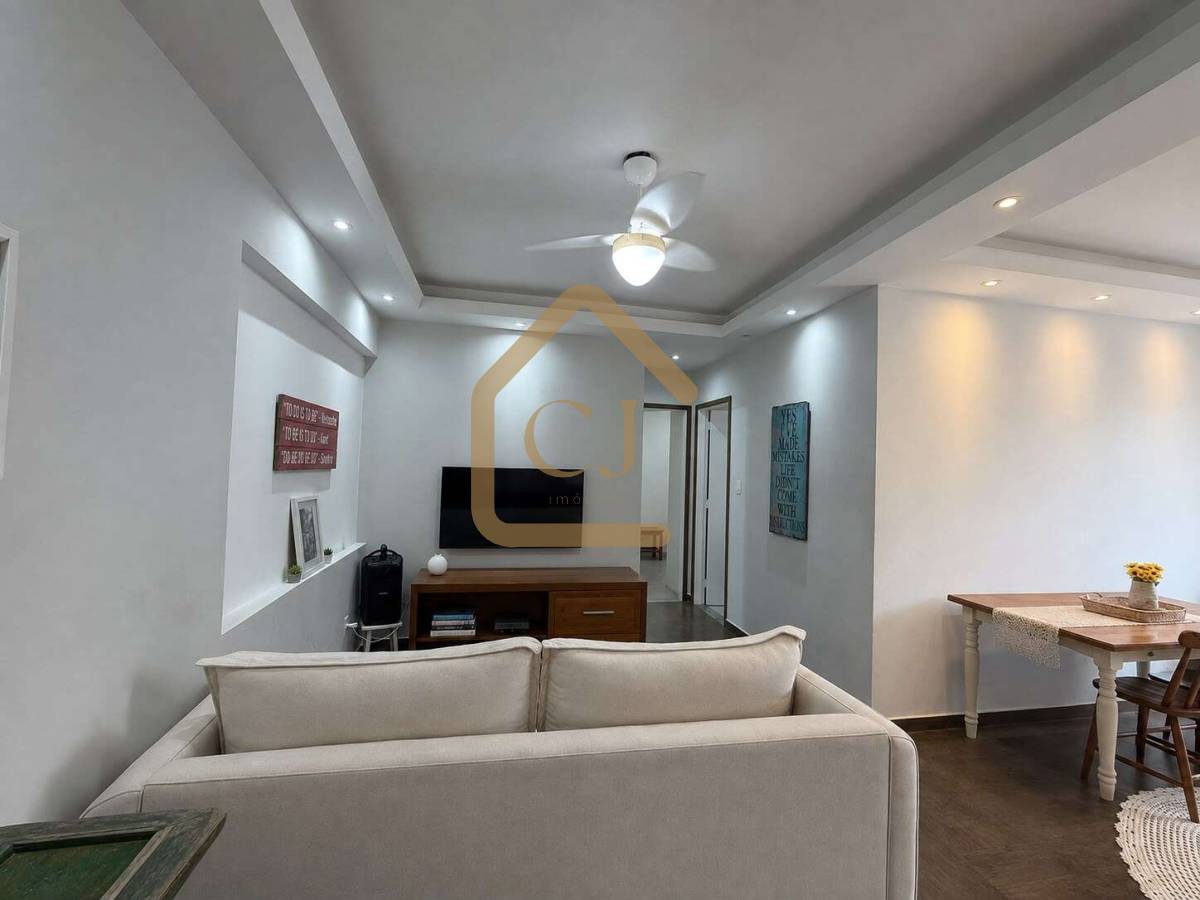  - Apartamento com 2 Quartos à venda, 74m² - Barra Olímpica