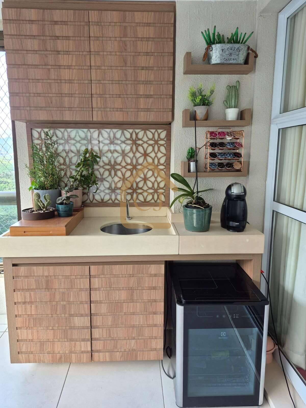  - Apartamento com 3 Quartos à venda, 109m² - Barra Olímpica