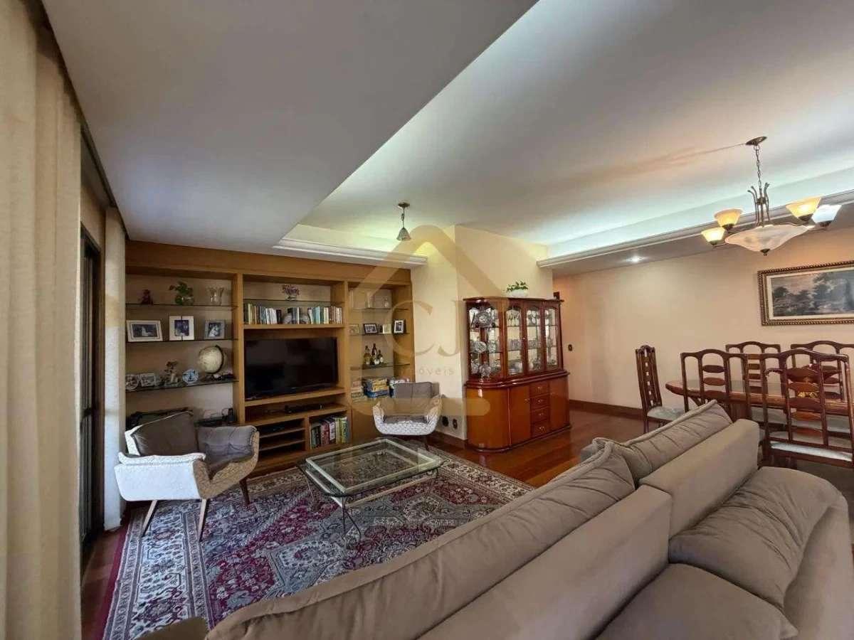 Apartamento com 3 Quartos à venda, 188m² - Recreio Dos Bandeirantes - CJ Imóveis