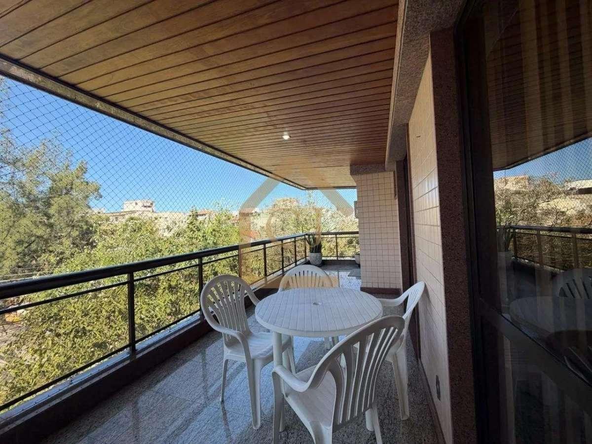 - Apartamento com 3 Quartos à venda, 188m² - Recreio Dos Bandeirantes