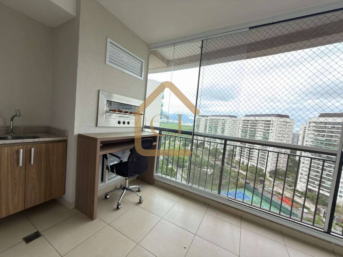  - Apartamento com 4 Quartos à venda - Cidade Jardim