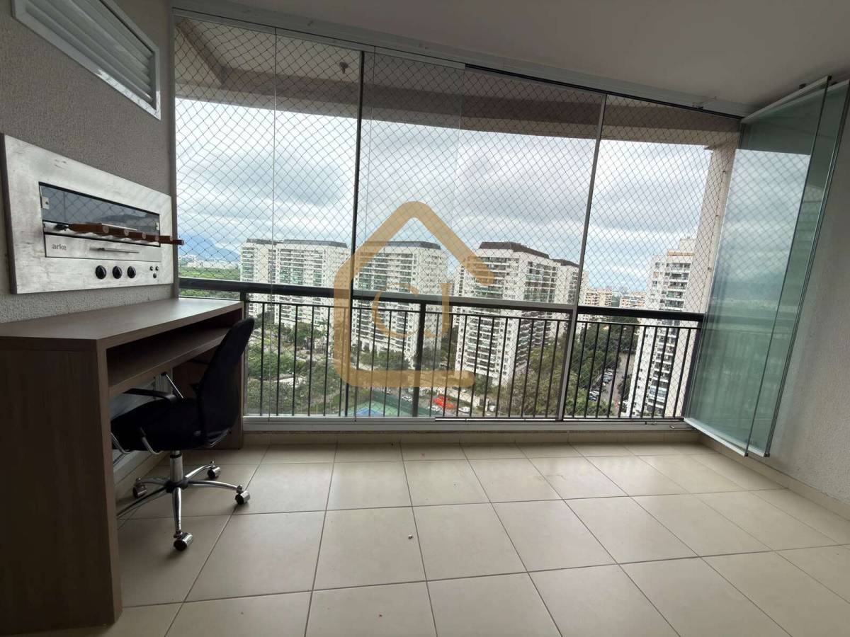  - Apartamento com 4 Quartos à venda - Cidade Jardim