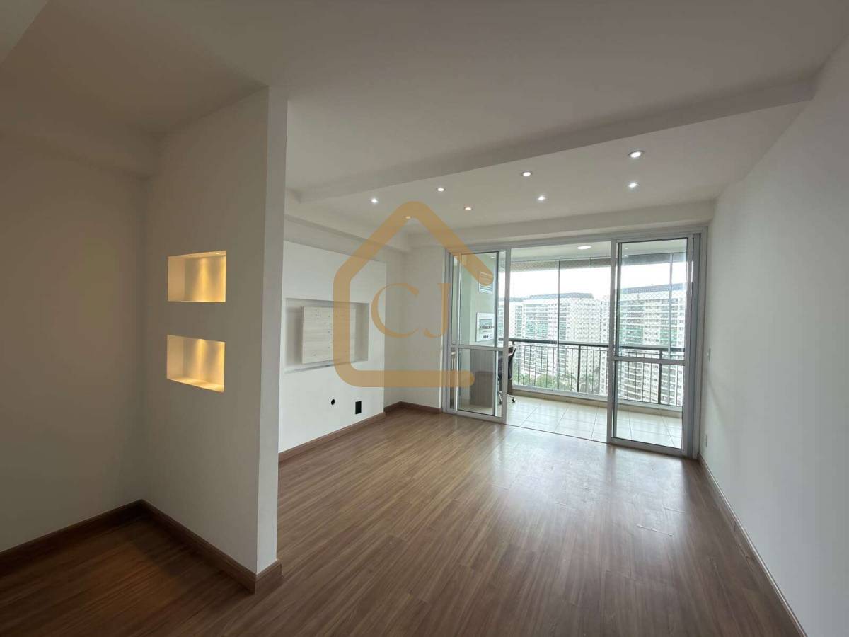  - Apartamento com 4 Quartos à venda - Cidade Jardim