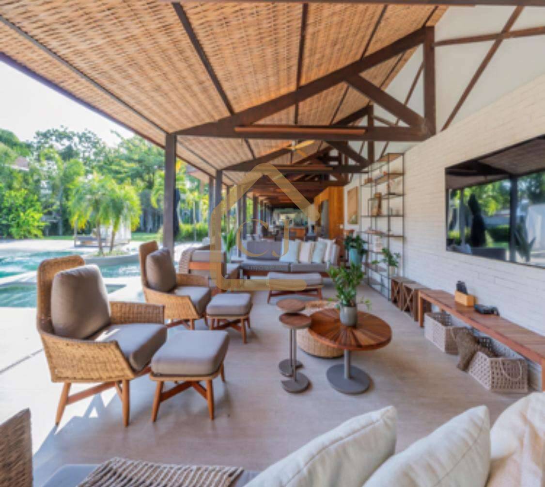  - Casa de condomínio à venda- Barra da Tijuca
