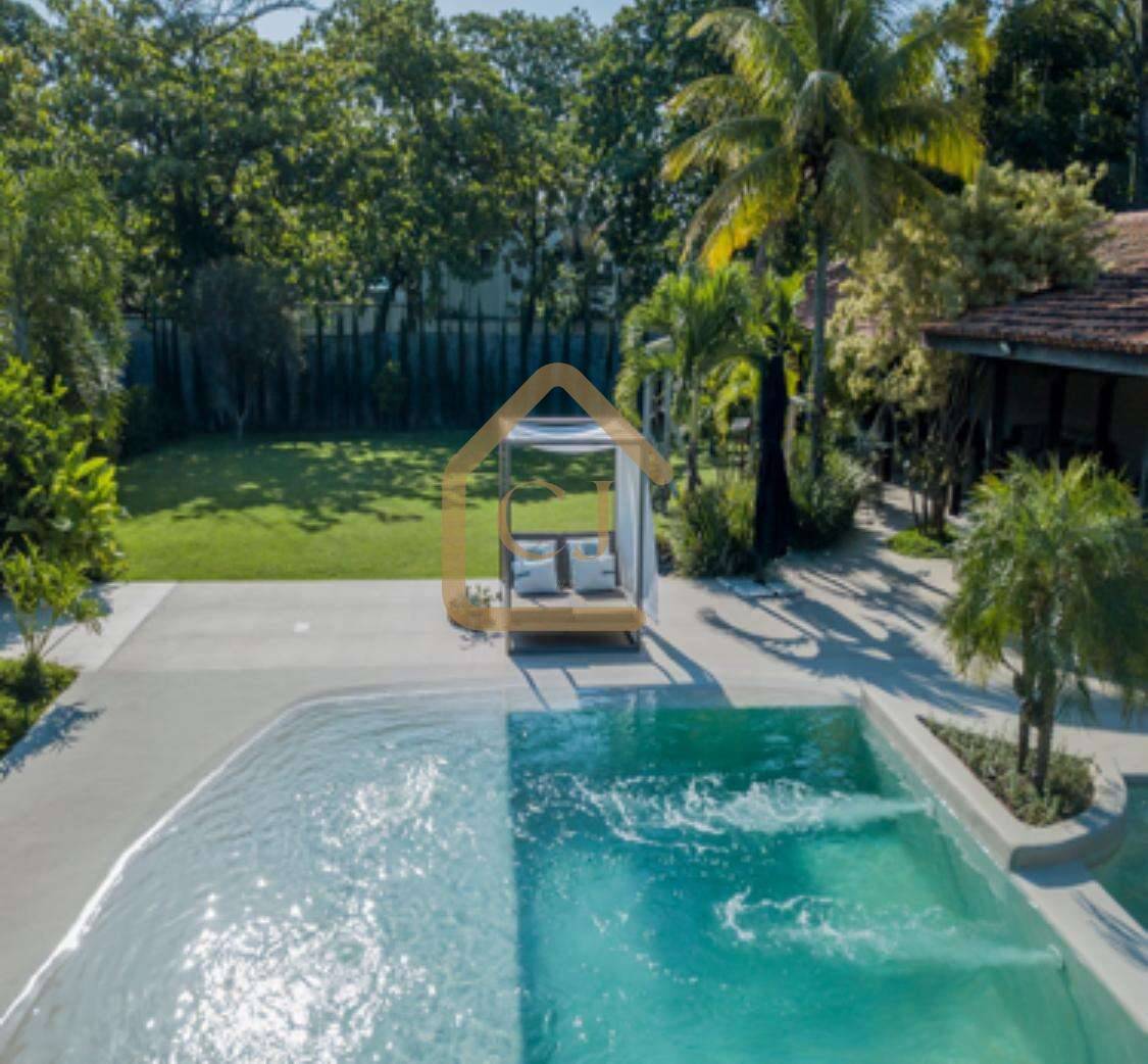 Casa de condomínio à venda- Barra da Tijuca - CJ Imóveis