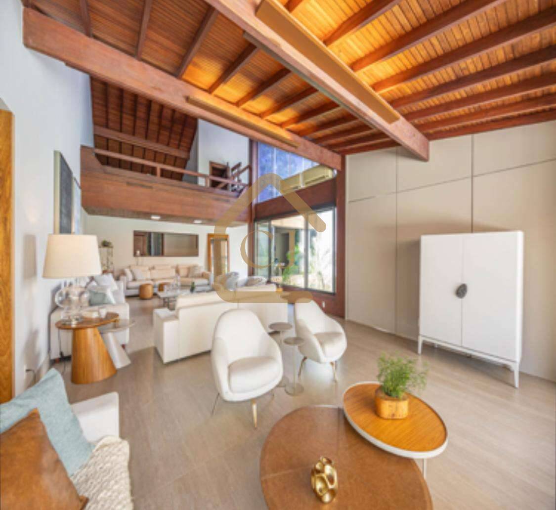 - Casa de condomínio à venda- Barra da Tijuca